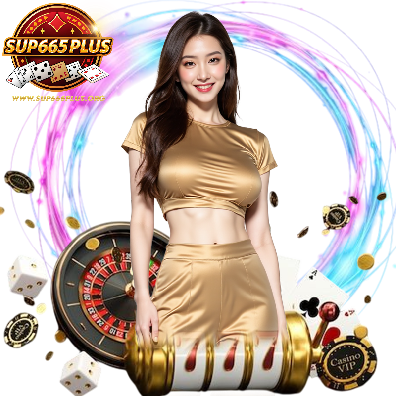 SUP665PLUS เข้าสู่ระบบ